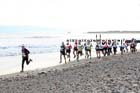 Blyth Sand 5 Handicap Race. Photo: David T. Hewitson/Sports for All Pics